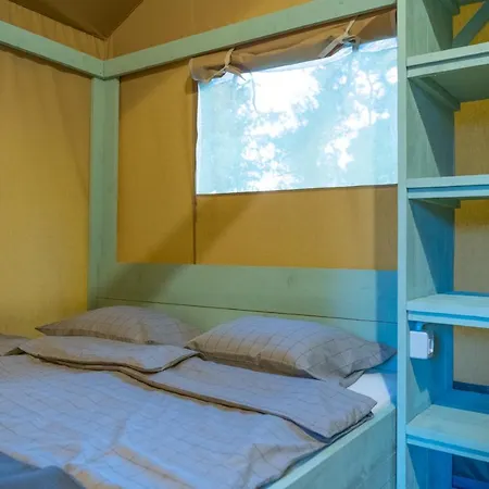 Luxury tent Glamping Tent Bor Barban