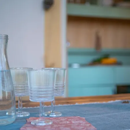 Glamping Tent Bor Luksuzni šator *